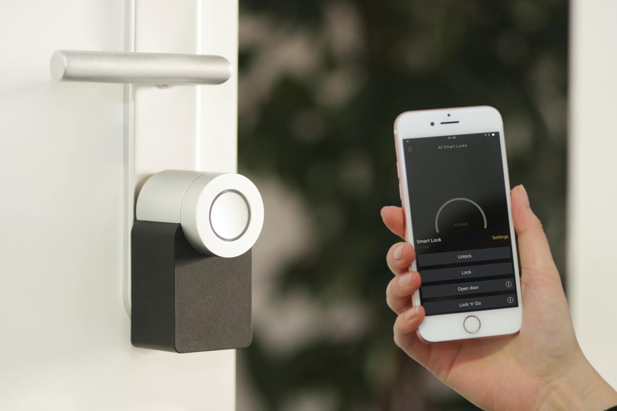 Five Ways to Keep Your Home Safe From Intruders - The Cost of Sprawl