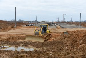 Grading in Construction: Importance, Benefits, and Types - The Cost of ...